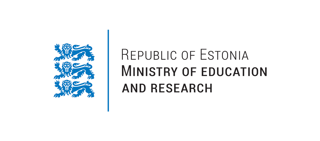 Republic of Estonia Ministry of Education and Research