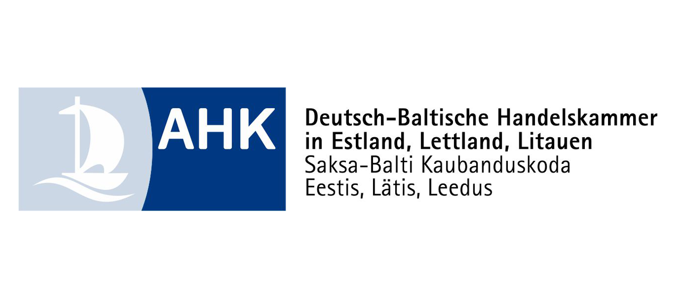 Deutsch-Baltische Handelskammer in Estland, Lettland, Litauen